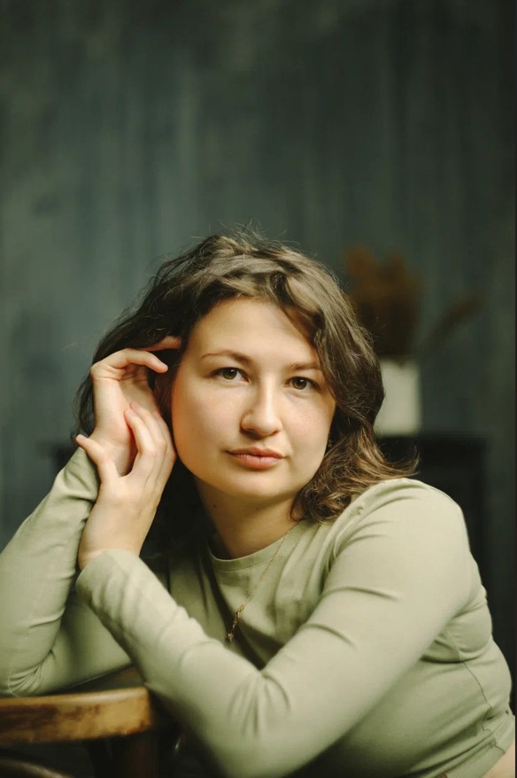 Николаева